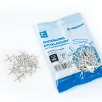 Krzyżyki dystansowe do glazury 1.5mm