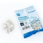 Krzyżyki dystansowe do glazury 1mm – 150szt.