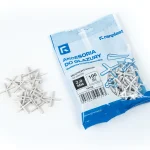 Krzyżyki dystansowe do glazury 2mm