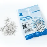 Krzyżyki dystansowe do glazury 3mm