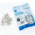 Krzyżyki dystansowe do glazury 5mm