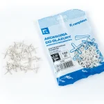 Krzyżyki dystansowe z uchwytem 1mm