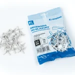 Krzyżyki dystansowe z uchwytem 2.5mm