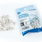 Krzyżyki dystansowe z uchwytem 4mm