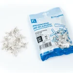 Krzyżyki dystansowe z uchwytem 6mm