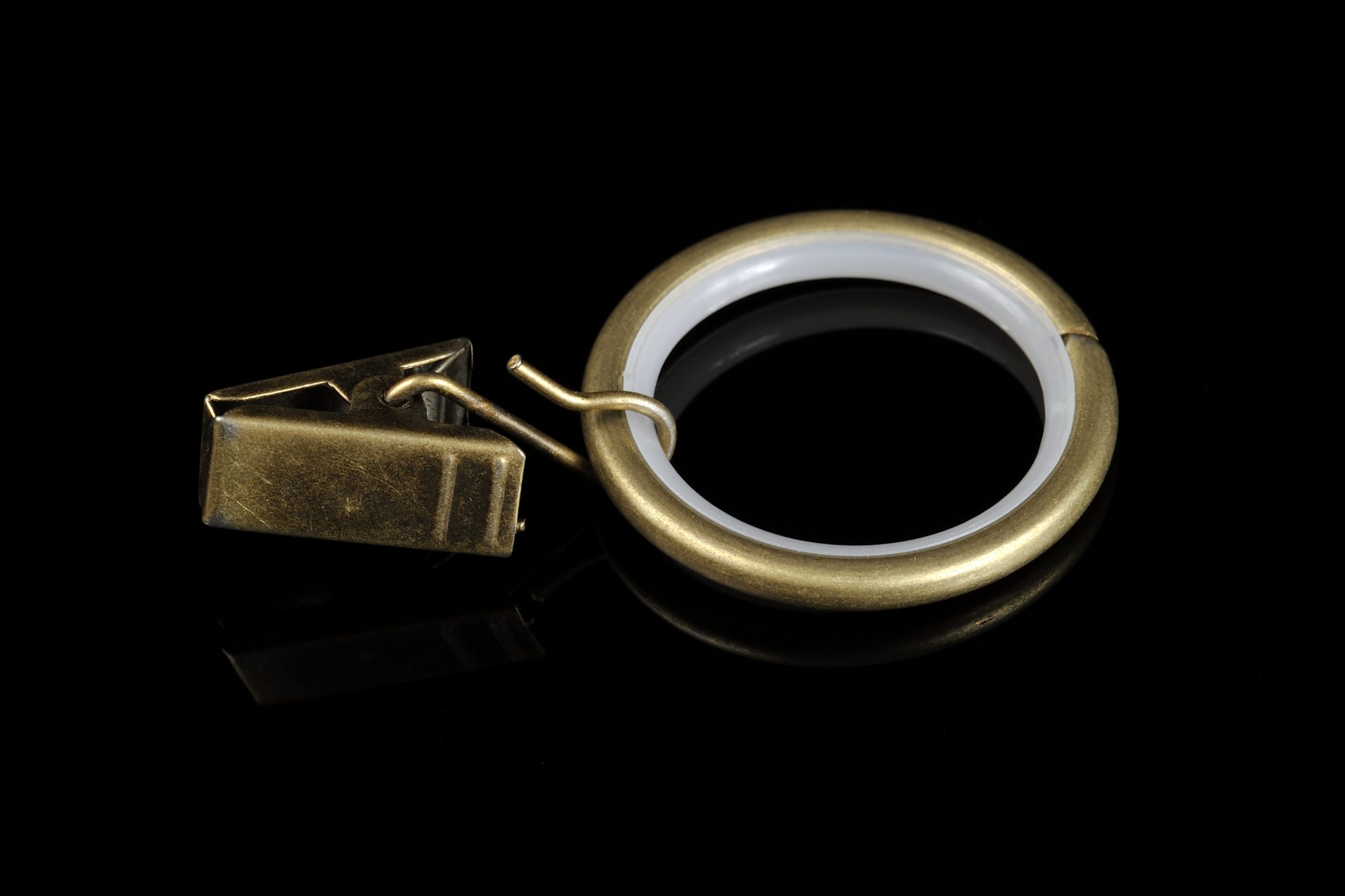 Antyk małe z żabką