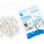 Teowniki dystansowe z uchwytem 6.0mm