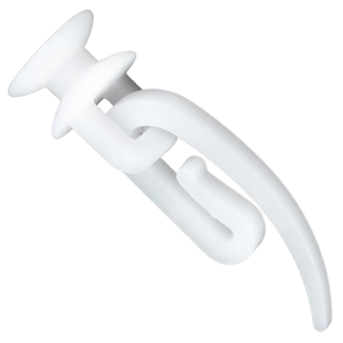 ślizg obrotowy + ślimak