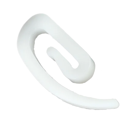 Agrafka francuska Ślimak