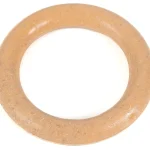 Kółka drewnopodobne EKO buk Ø37mm