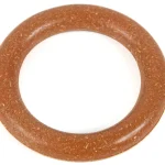 Kółka drewnopodobne EKO czereśnia Ø37mm