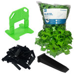 klipsy worek 3.0 + klin