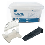 Wiaderko   Klips 0,5 + klin