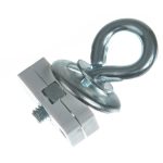 0905 Blokada do szyn Aluminiowych